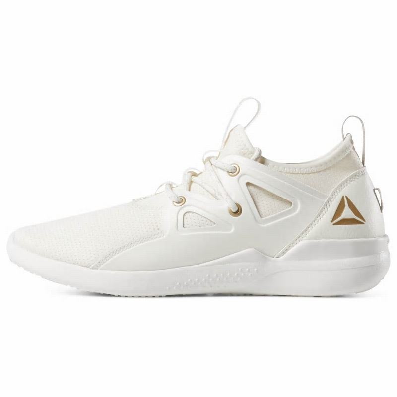 Pantofi de Studio Reebok Cardio Motion Dama Albi Romania SG1369PH